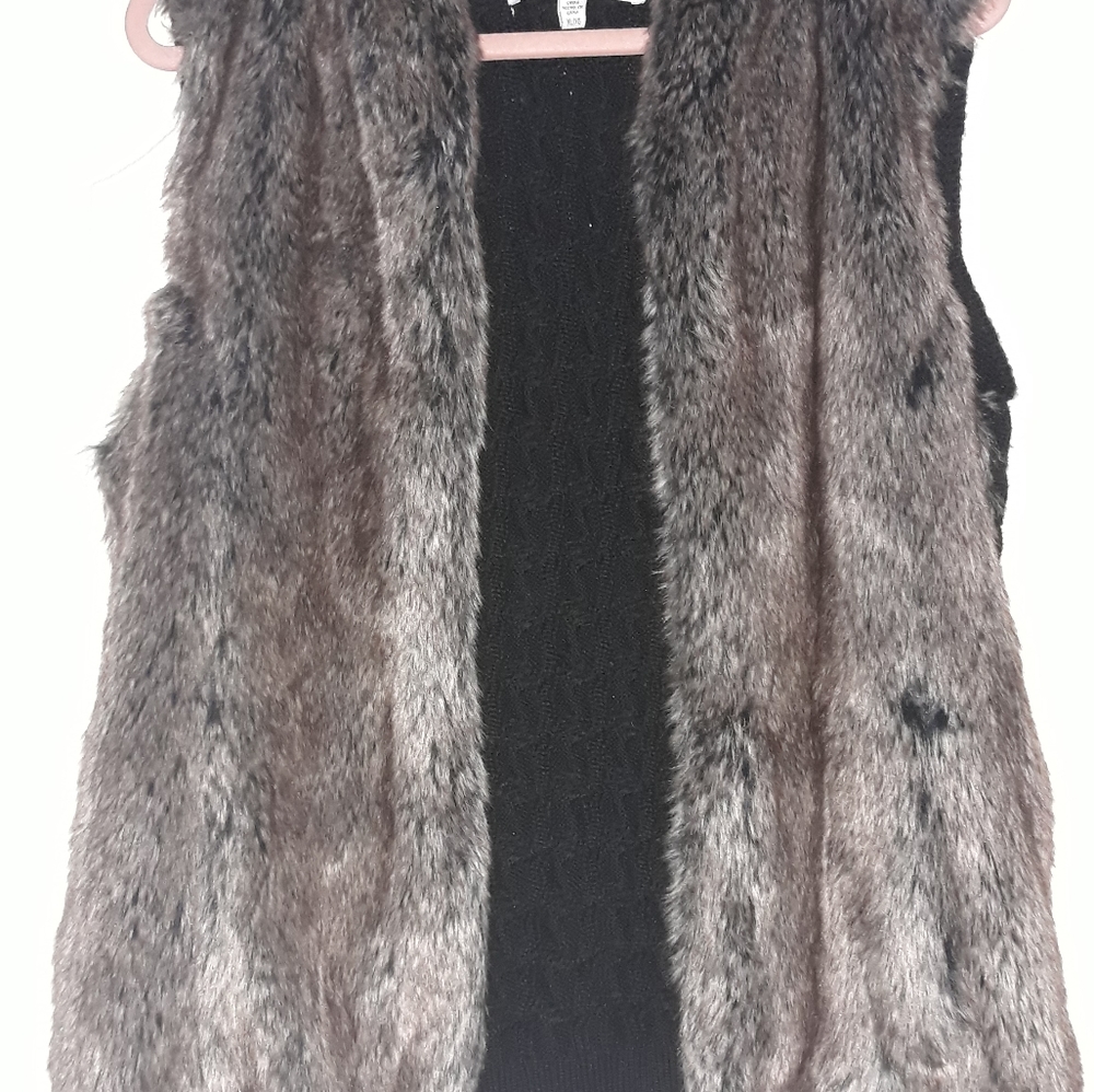 Debby vest
